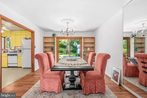 Dining - 4116 Fogel Ln, Silver Spring, MD 20906 photo 1 of 2