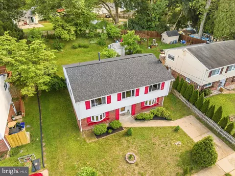 View/Area - 4116 Fogel Ln, Silver Spring, MD 20906 photo 1 of 5