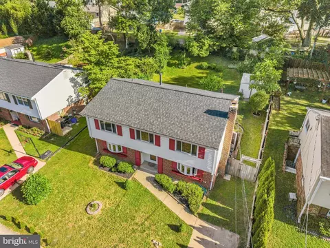 View/Area - 4116 Fogel Ln, Silver Spring, MD 20906 photo 3 of 5