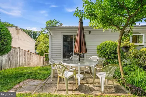 Exterior - 4116 Fogel Ln, Silver Spring, MD 20906 photo 6 of 9