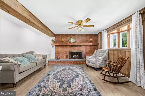 Living - 4116 Fogel Ln, Silver Spring, MD 20906 photo 1 of 2