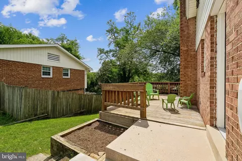 Exterior - 2806 Vixen Ln, Silver Spring, MD 20906 photo 8 of 14