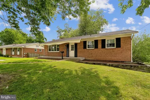 Exterior - 2806 Vixen Ln, Silver Spring, MD 20906 photo 14 of 14