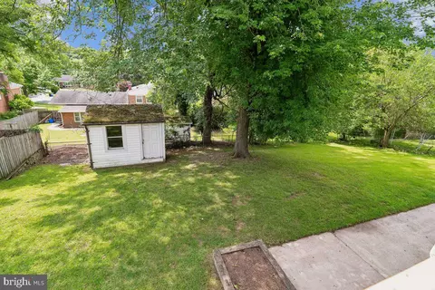 Exterior - 2806 Vixen Ln, Silver Spring, MD 20906 photo 13 of 14