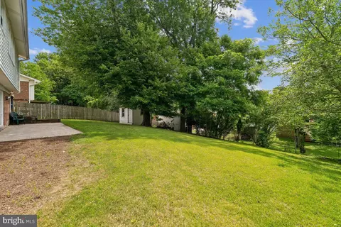 Exterior - 2806 Vixen Ln, Silver Spring, MD 20906 photo 4 of 14