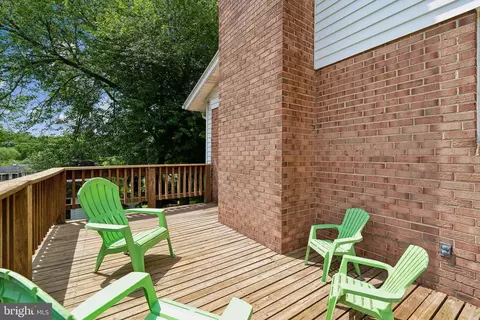 Exterior - 2806 Vixen Ln, Silver Spring, MD 20906 photo 10 of 14