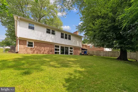 Exterior - 2806 Vixen Ln, Silver Spring, MD 20906 photo 6 of 14