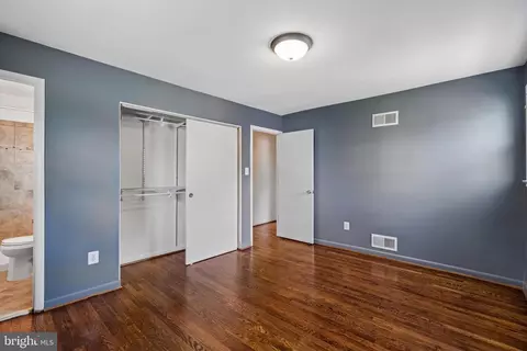 Bedroom - 2806 Vixen Ln, Silver Spring, MD 20906 photo 2 of 6
