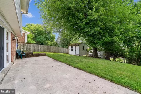 Exterior - 2806 Vixen Ln, Silver Spring, MD 20906 photo 3 of 14