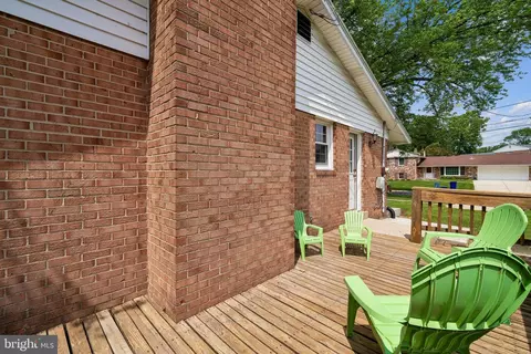 Exterior - 2806 Vixen Ln, Silver Spring, MD 20906 photo 11 of 14