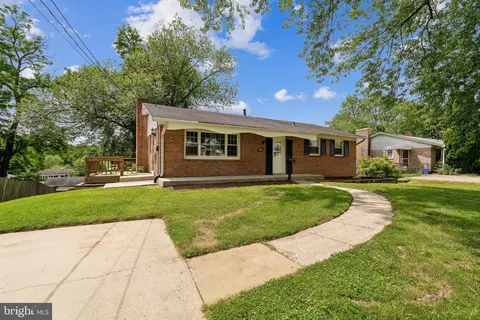 Other - 2806 Vixen Ln, Silver Spring, MD 20906 photo 16 of 17
