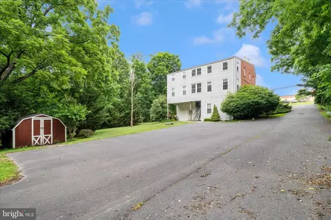 Exterior - 25930 Ridge Rd, Damascus, MD 20872 photo 1 of 11