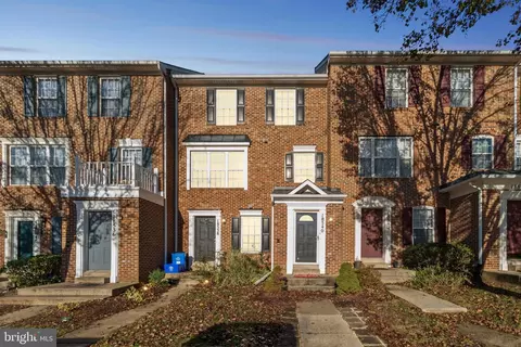 18540 Stakeburg Pl #32, Olney, MD 20832
