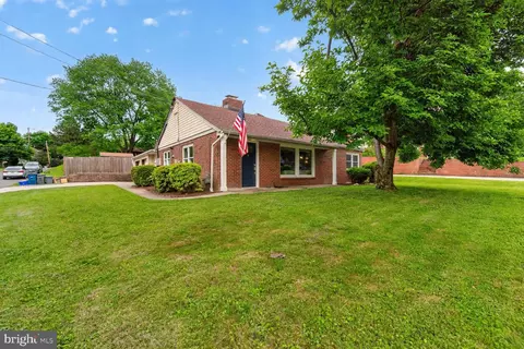 10123 Capitol View Ave, Silver Spring, MD 20910