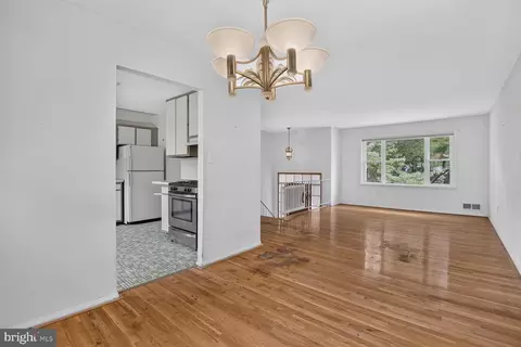 Living - 1326 Gresham Rd, Silver Spring, MD 20904 photo 5 of 7