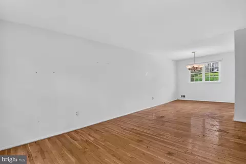 Living - 1326 Gresham Rd, Silver Spring, MD 20904 photo 6 of 7