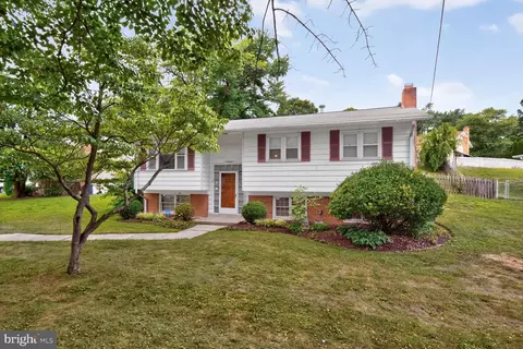 1326 Gresham Rd, Silver Spring, MD 20904