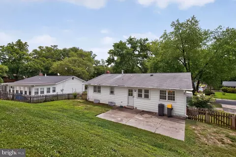 Exterior - 1326 Gresham Rd, Silver Spring, MD 20904 photo 4 of 5