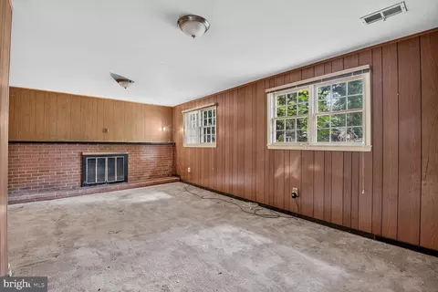 Living - 1326 Gresham Rd, Silver Spring, MD 20904 photo 7 of 7