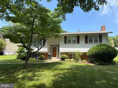 1326 Gresham Rd, Silver Spring, MD 20904
