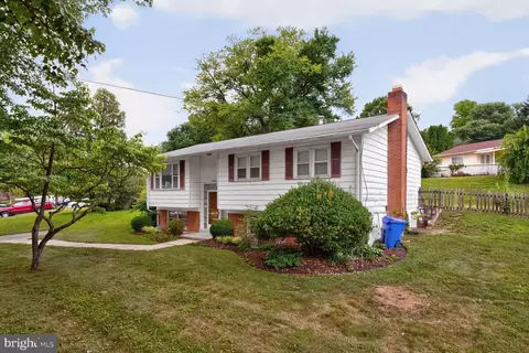 Exterior - 1326 Gresham Rd, Silver Spring, MD 20904 photo 2 of 5