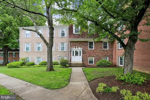726 Quince Orchard Blvd #726-10, Gaithersburg, MD 20878