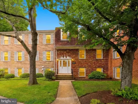 726 Quince Orchard Blvd #726-10, Gaithersburg, MD 20878