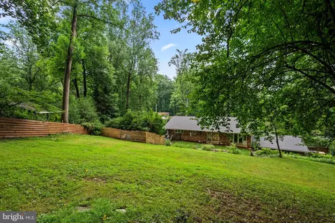 Exterior - 12806 Gaffney Rd, Silver Spring, MD 20904 photo 11 of 11