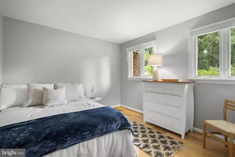 Bedroom - 12806 Gaffney Rd, Silver Spring, MD 20904 photo 6 of 7