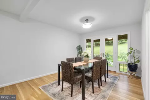 Dining - 12806 Gaffney Rd, Silver Spring, MD 20904 photo 2 of 2