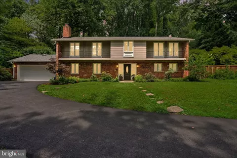 Exterior - 12806 Gaffney Rd, Silver Spring, MD 20904 photo 2 of 11