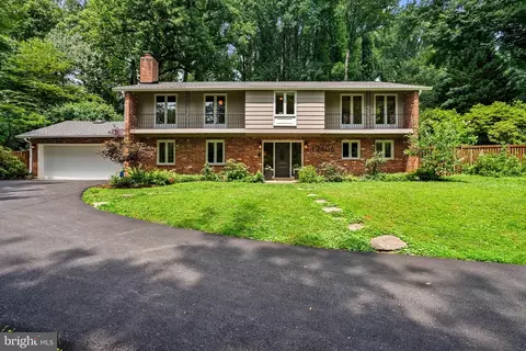 Exterior - 12806 Gaffney Rd, Silver Spring, MD 20904 photo 4 of 11