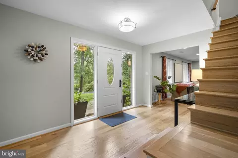 Entry Way - 12806 Gaffney Rd, Silver Spring, MD 20904 photo 1 of 9