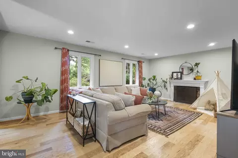 Living - 12806 Gaffney Rd, Silver Spring, MD 20904 photo 5 of 5