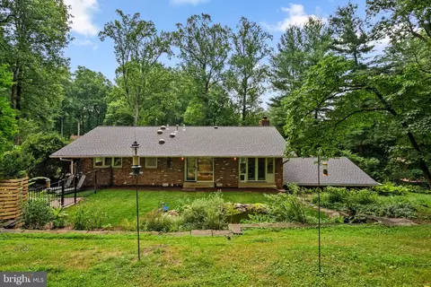 Exterior - 12806 Gaffney Rd, Silver Spring, MD 20904 photo 9 of 11