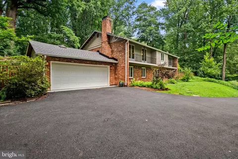 Exterior - 12806 Gaffney Rd, Silver Spring, MD 20904 photo 3 of 11