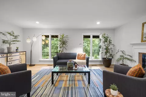 Living - 12806 Gaffney Rd, Silver Spring, MD 20904 photo 4 of 5