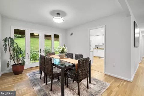 Dining - 12806 Gaffney Rd, Silver Spring, MD 20904 photo 1 of 2