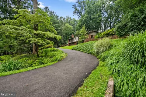 Exterior - 12806 Gaffney Rd, Silver Spring, MD 20904 photo 10 of 11