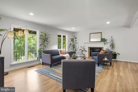 Living - 12806 Gaffney Rd, Silver Spring, MD 20904 photo 1 of 5