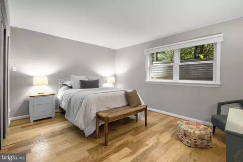 Bedroom - 12806 Gaffney Rd, Silver Spring, MD 20904 photo 4 of 7