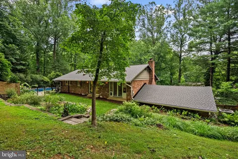 Exterior - 12806 Gaffney Rd, Silver Spring, MD 20904 photo 8 of 11