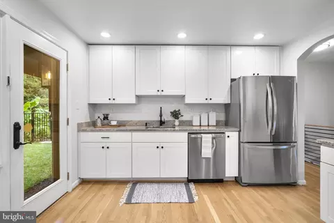 Kitchen - 12806 Gaffney Rd, Silver Spring, MD 20904 photo 2 of 3