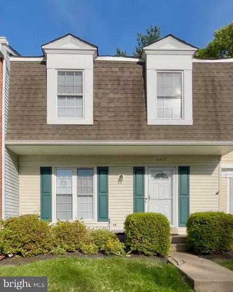 4407 Fishermans Ct, Olney, MD 20832