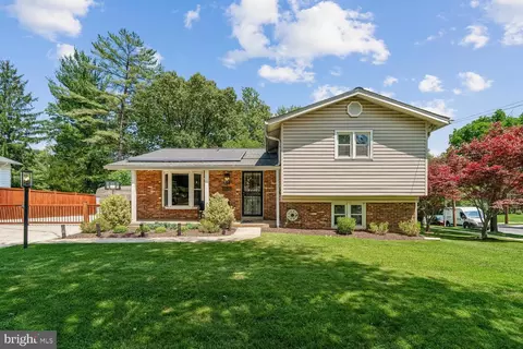 716 Carter Rd, Rockville, MD 20852