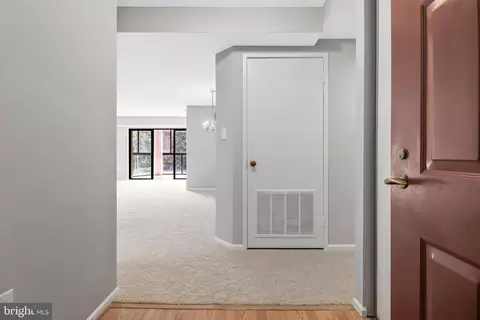 Entry Way - 15107 Interlachen Dr #2-409, Silver Spring, MD 20906 photo 2 of 2