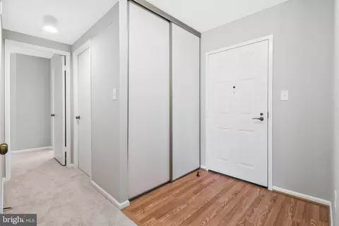 Entry Way - 15107 Interlachen Dr #2-409, Silver Spring, MD 20906 photo 1 of 2