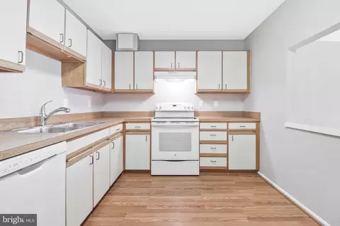 Kitchen - 15107 Interlachen Dr #2-409, Silver Spring, MD 20906 photo 1 of 1