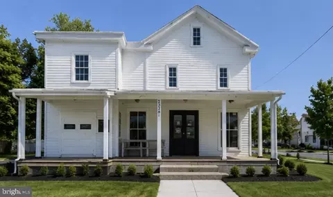23341 Frederick Rd, Clarksburg, MD 20871
