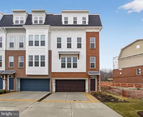 2521 Farmstead Dr #LOT 611, Rockville, MD 20850